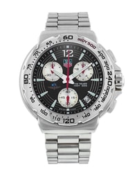 Tag Heuer Formula 1 CAC111B.BA0850